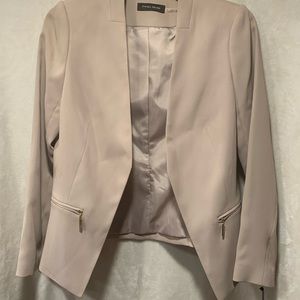 Ivanka Trump Blazer Tan size 8 2 available